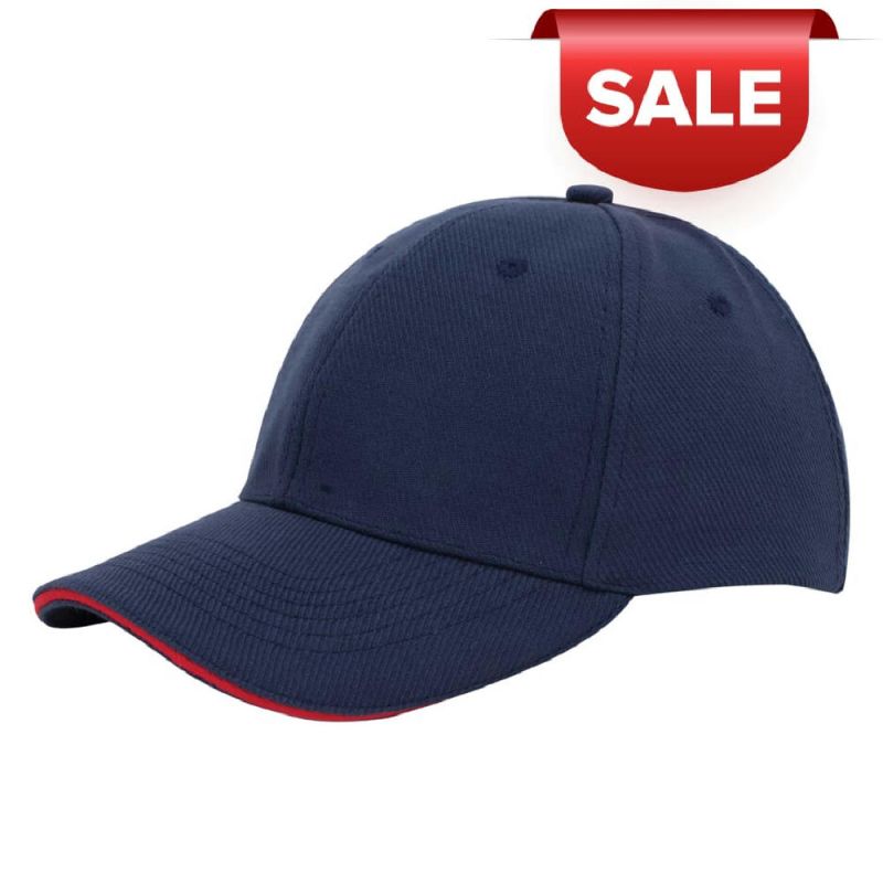 Navy/Rot