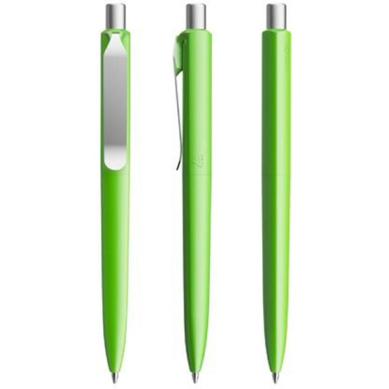 Green-Silver satin finish M47-S70 S