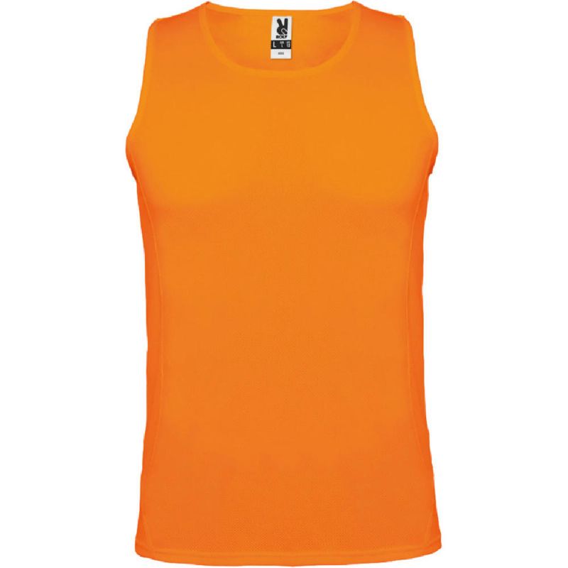 Fluororange
