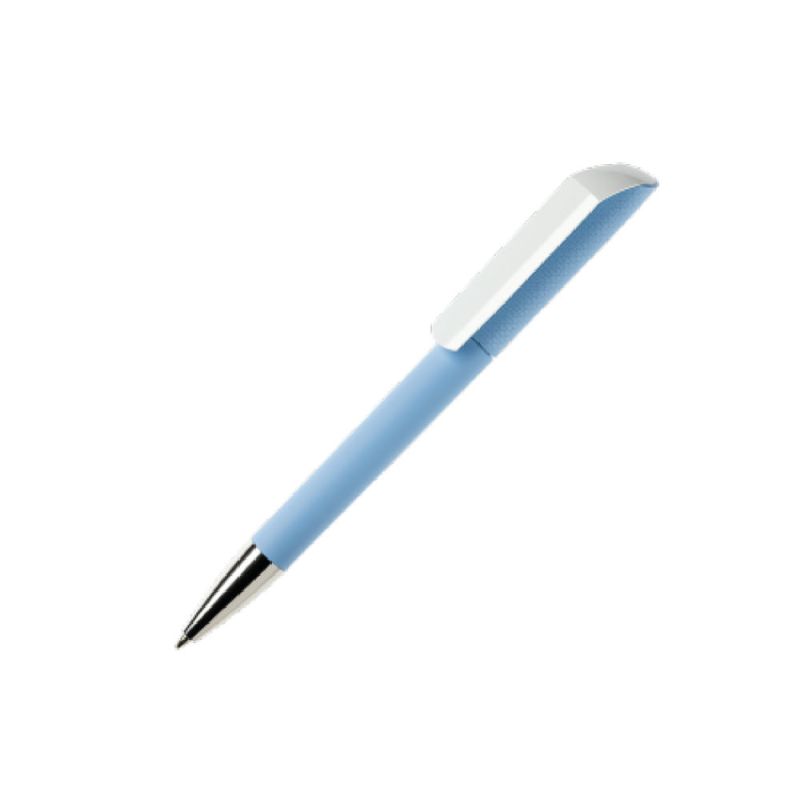 Pastellblau