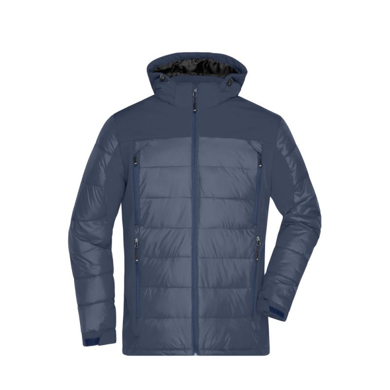 blau (navy)