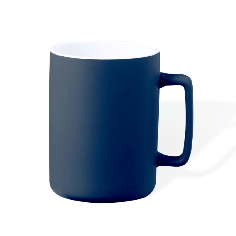 Marineblau