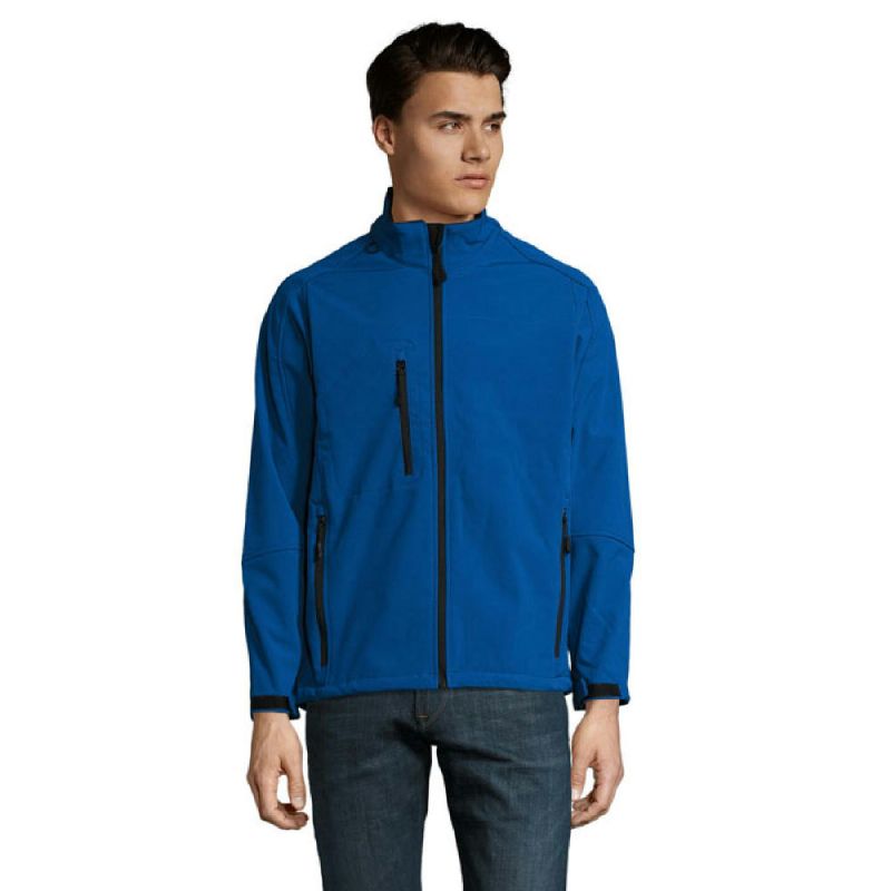 Royal Blue(RB)