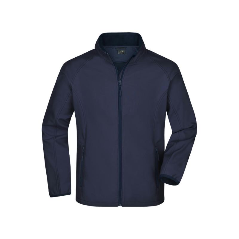 blau (navy/navy)
