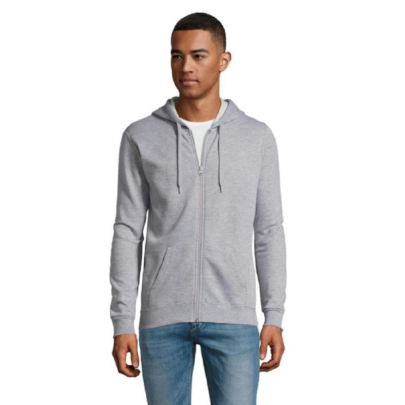 grey melange(GY)