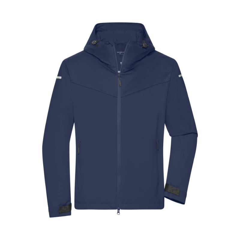 blau (navy)