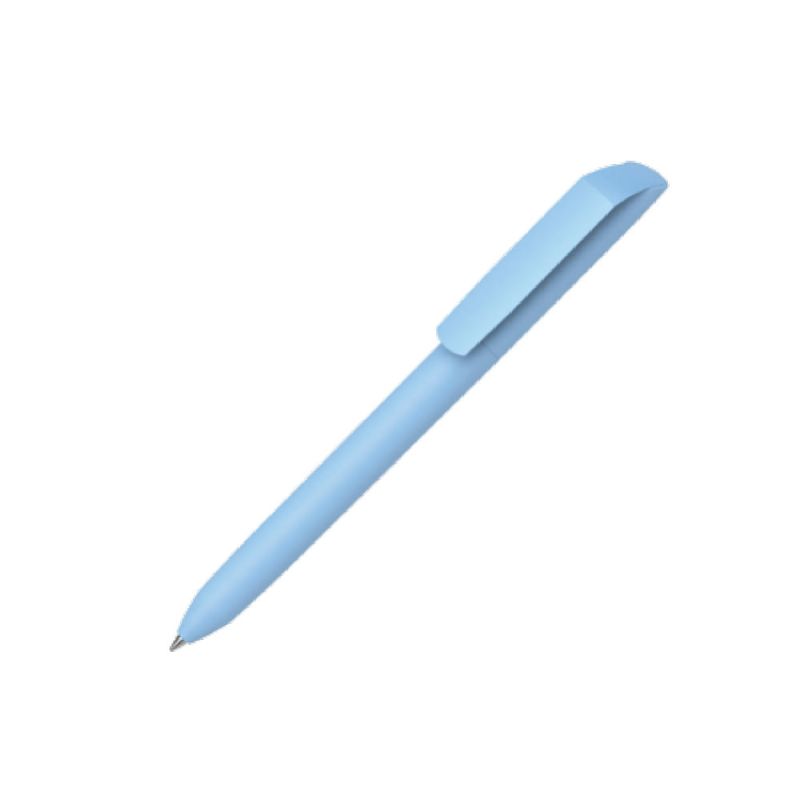 Pastellblau