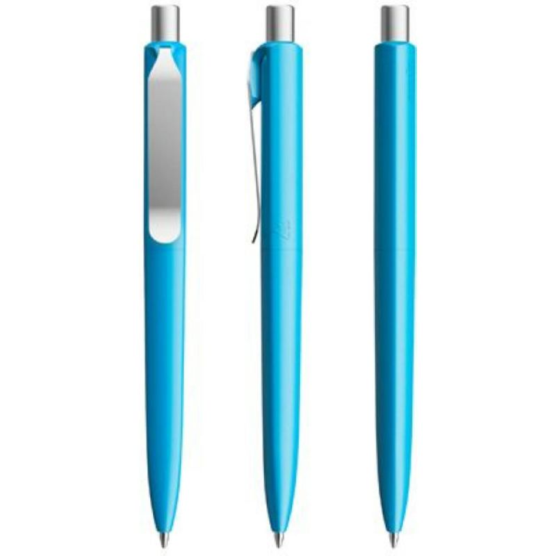 Cyan Blue-Silver satin finish M58-S70 S
