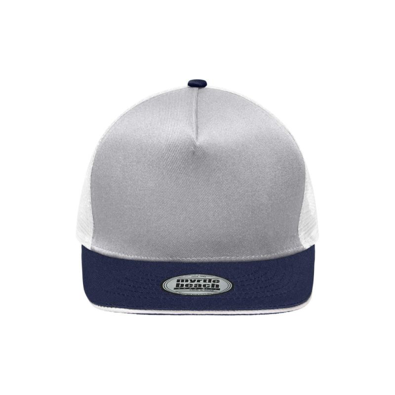 grau/blau (light-grey/navy)