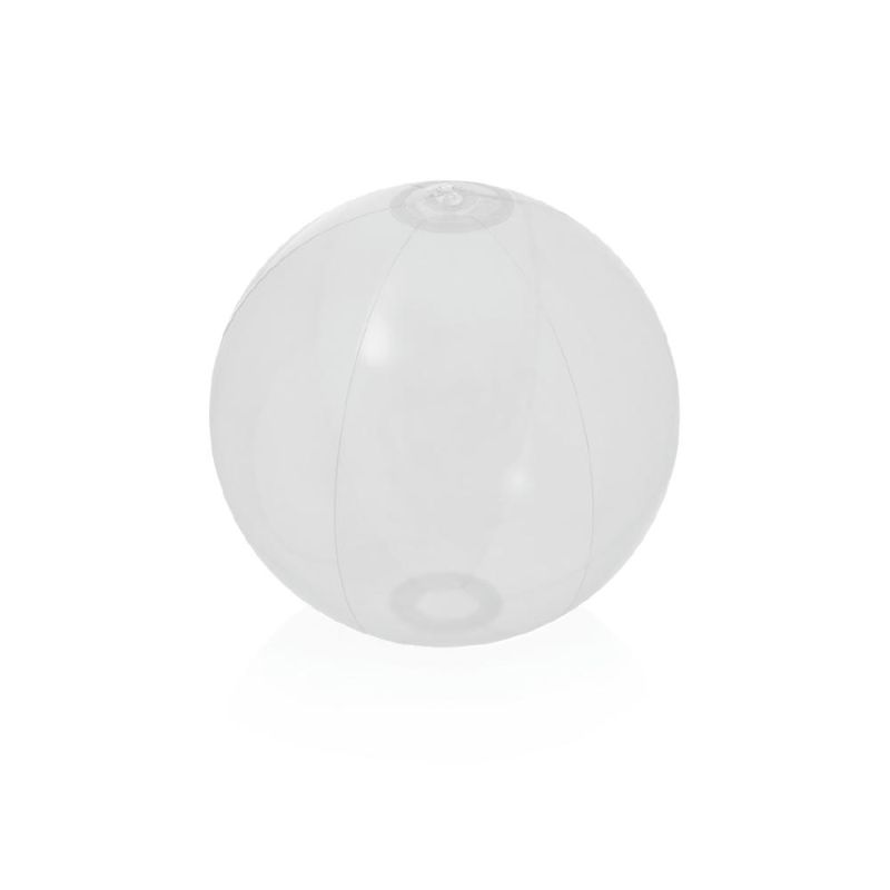 WEISS LICHTDURCHLÄSSIG