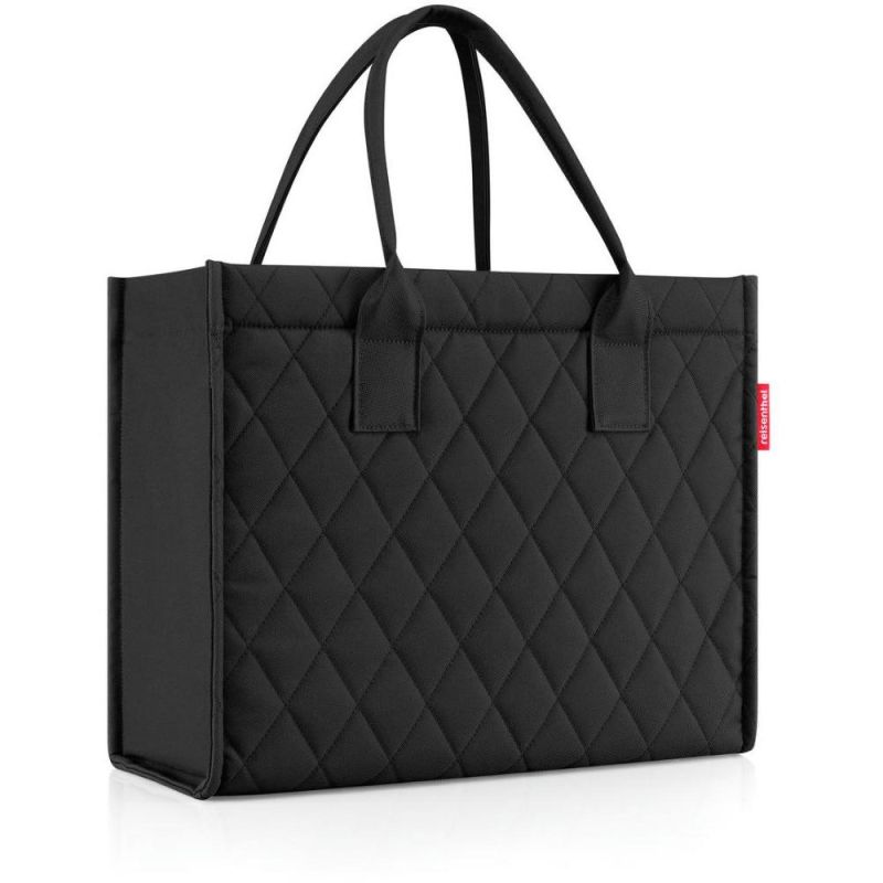 rhombus black