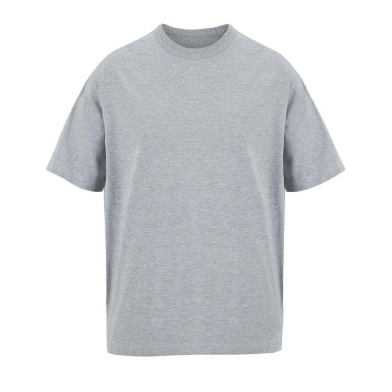 Light Grey Melange(DH)