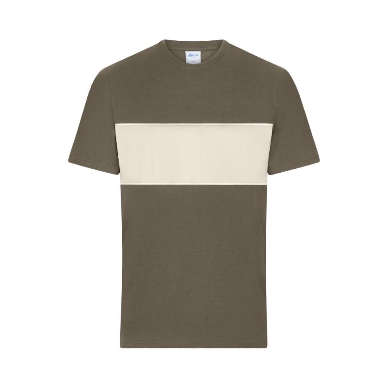 braun (muddy-brown/sandstone)
