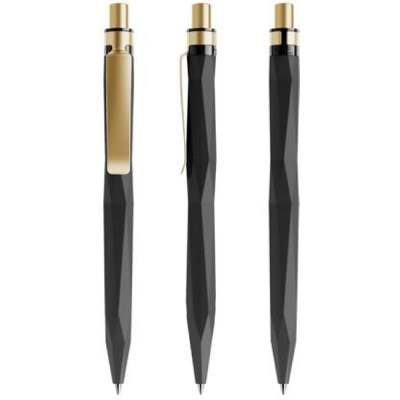 Black-Gold satin finish R75-S13 S
