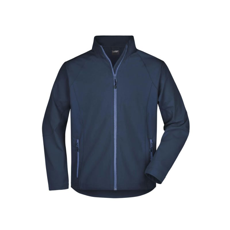 blau (navy)