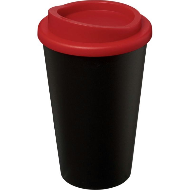 rot, schwarz