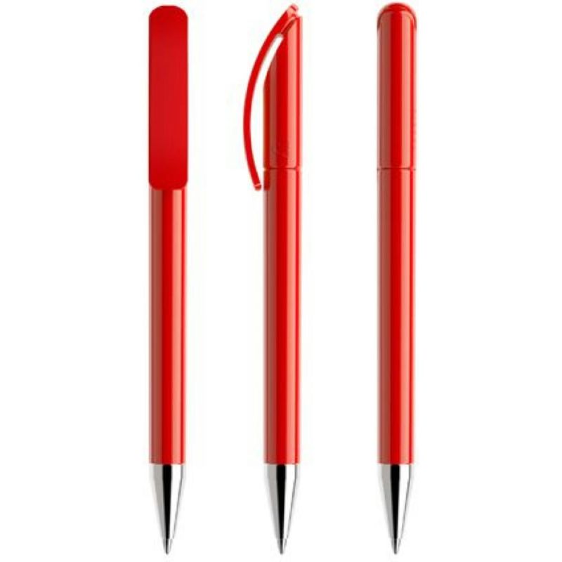 Red P20
