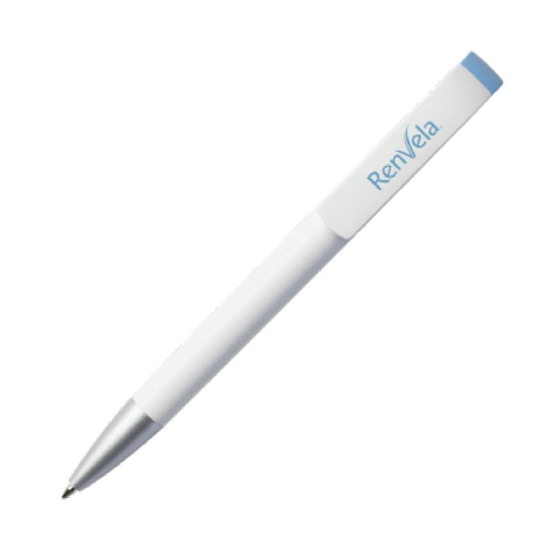 Pastellblau