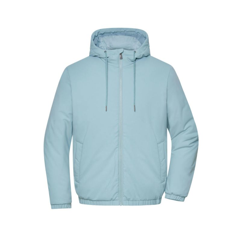 blau (milky-blue)