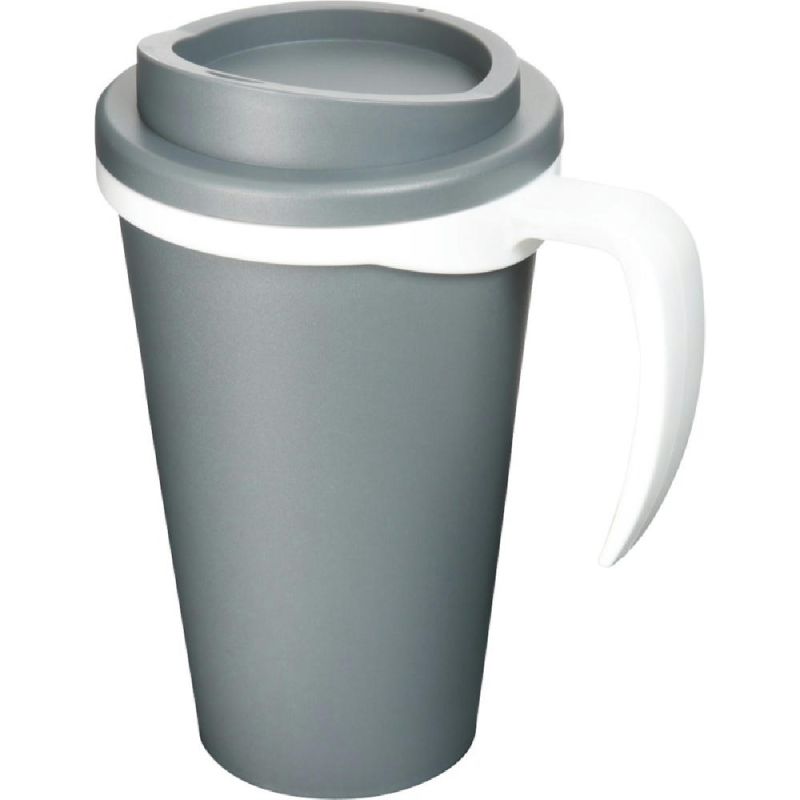 grau, weiß