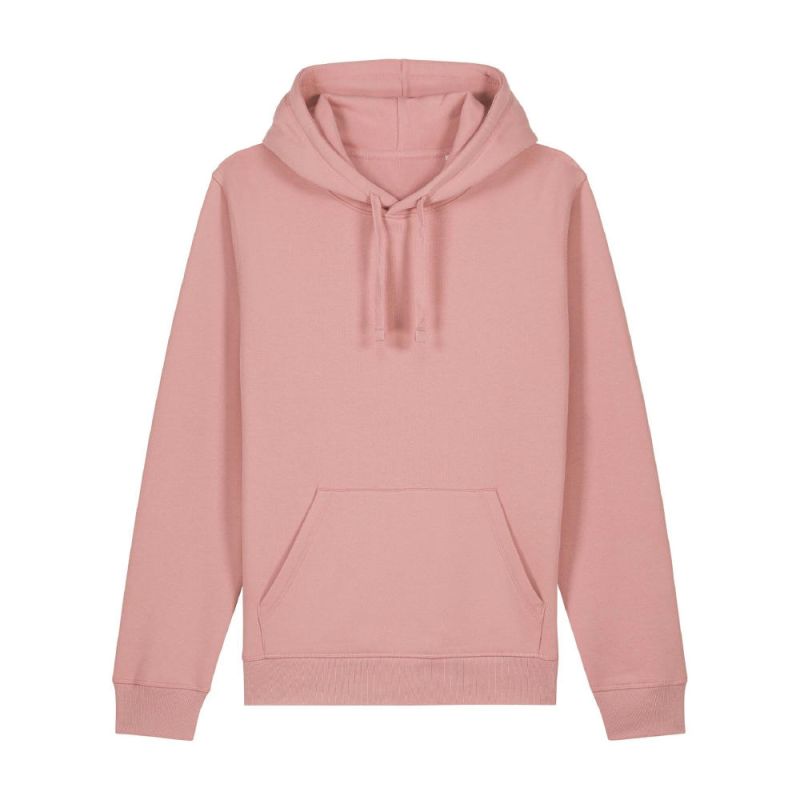 Canyon Pink/G. Dyed Aged Serene Blue