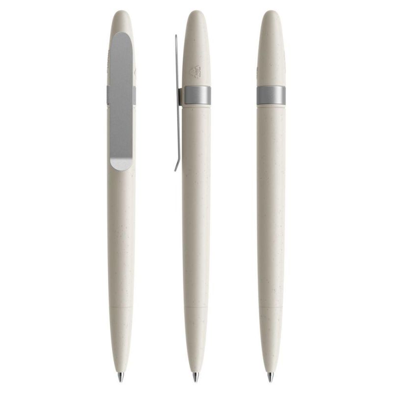 Shell-Silver satin finish E03-S70