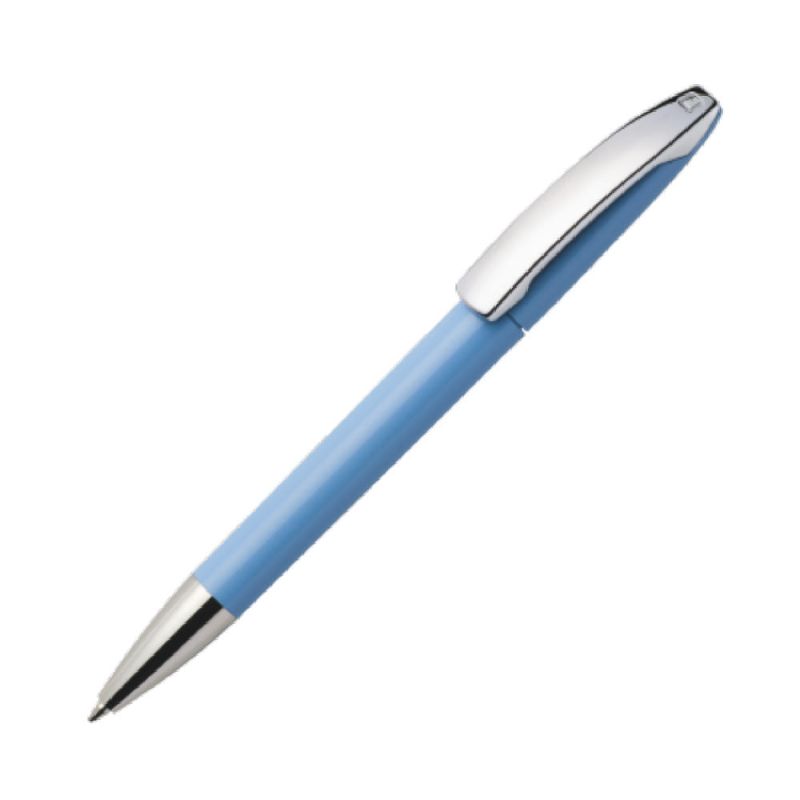 Pastellblau