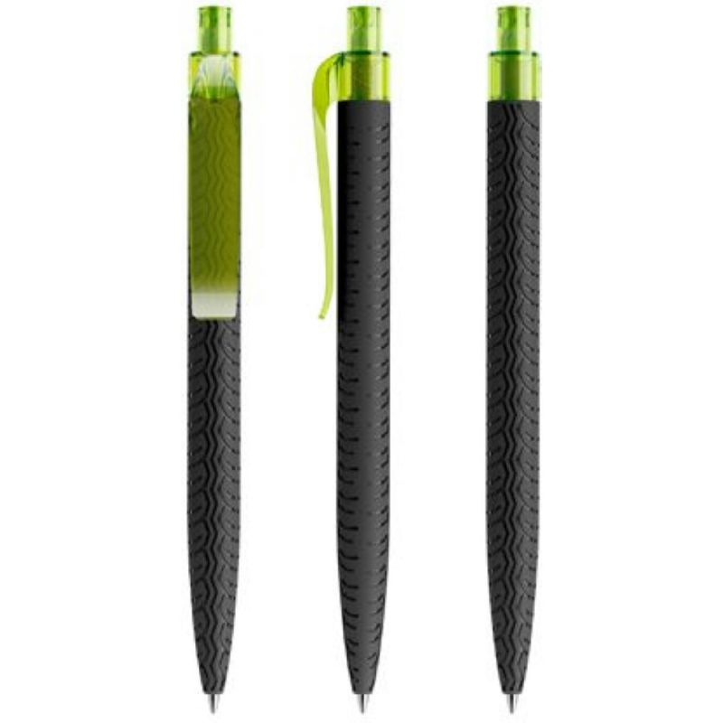 Black-Yellow Green M75-T66