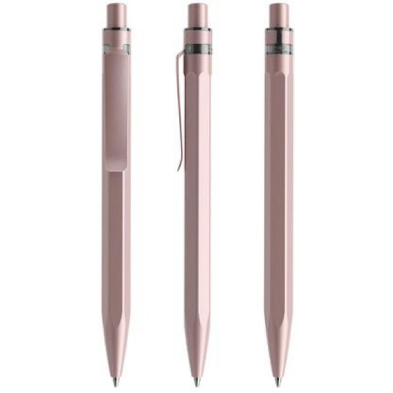 Rose Quartz-Rose Quartz satin finish Q24-S24 S