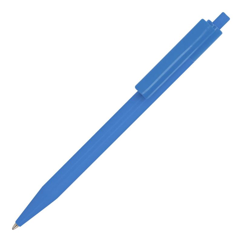 Hellblau