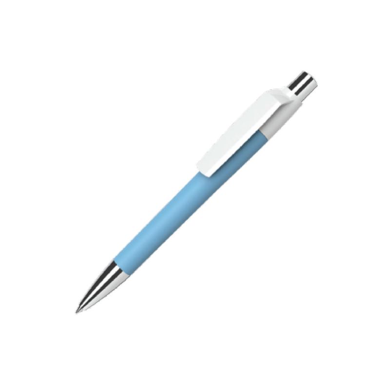 Pastellblau