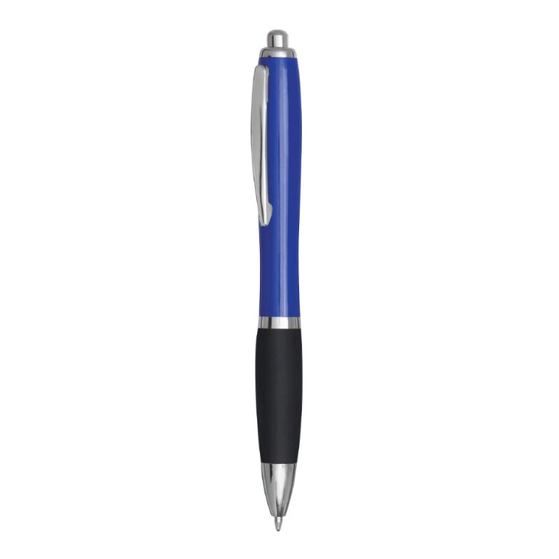 blau, schwarz