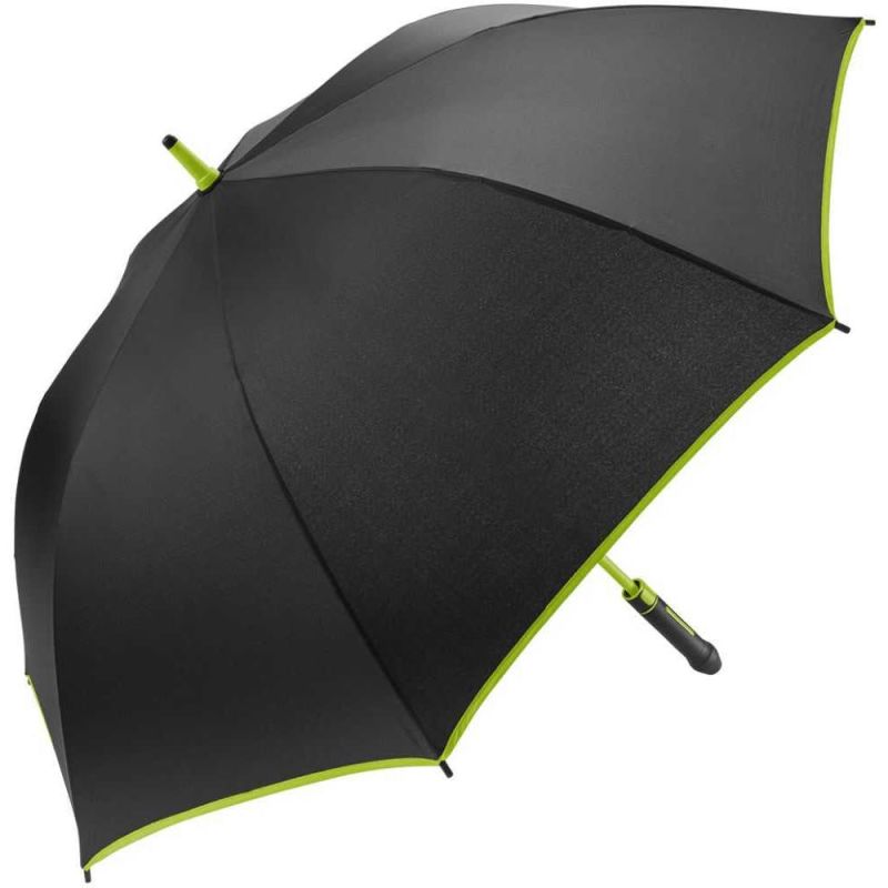 Schwarz/Grün