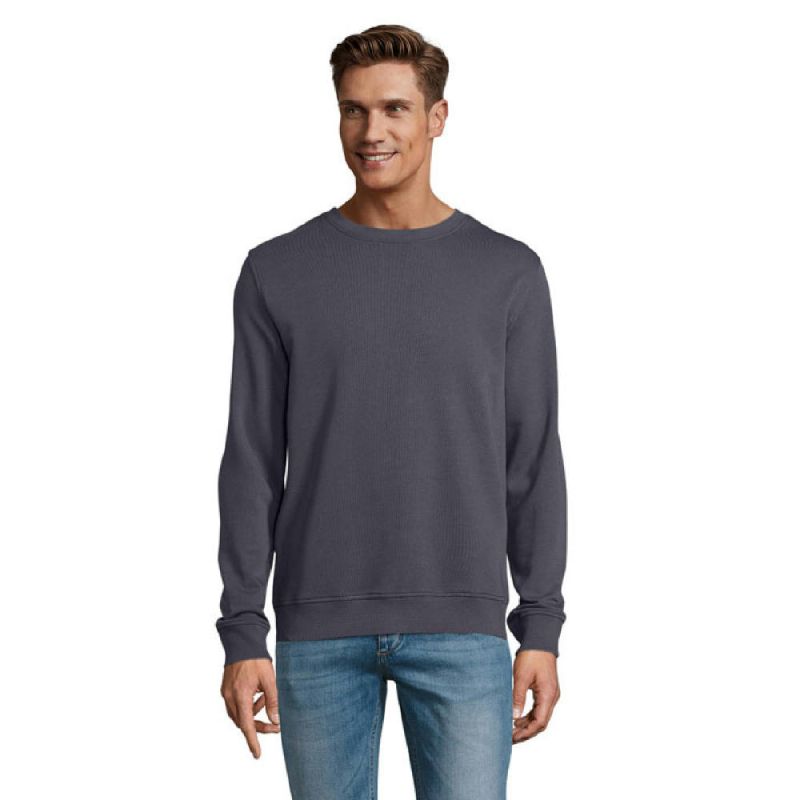 deep charcoal grey(DE)