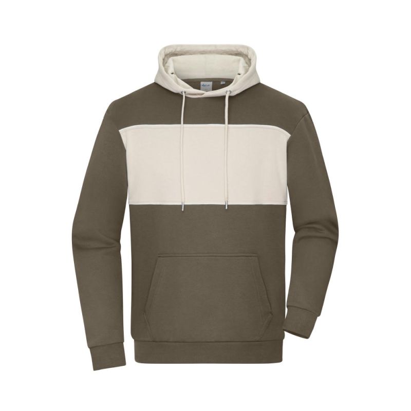 braun (muddy-brown/sandstone)