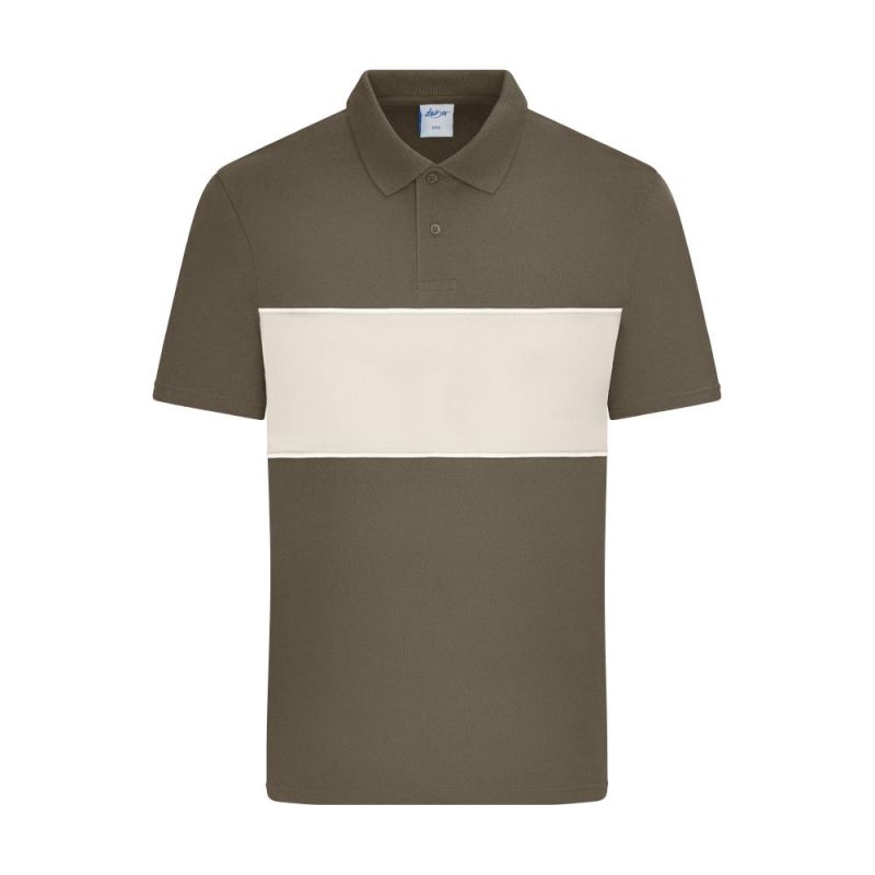 braun (muddy-brown/sandstone)