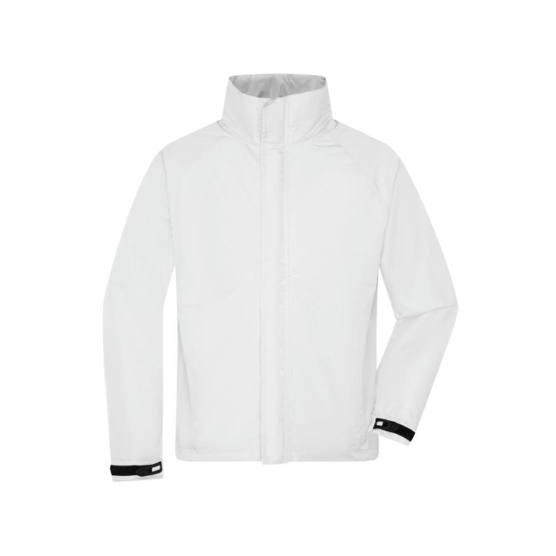 weiß (white)