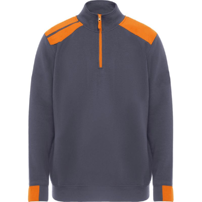 blei, orange
