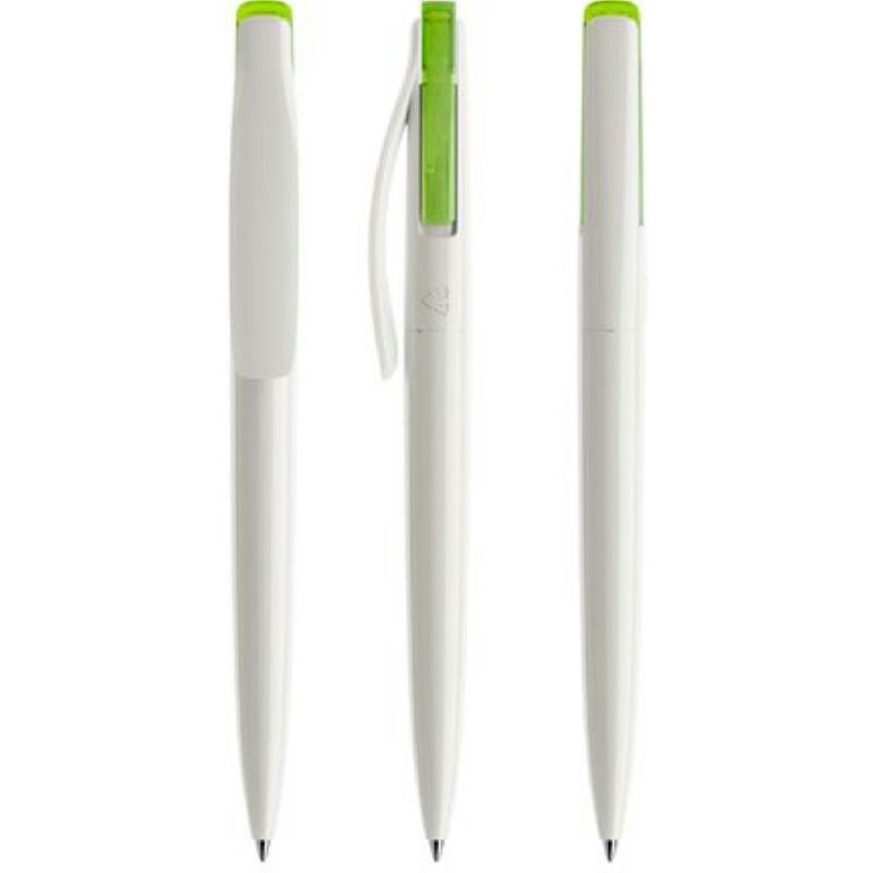 White-Lime Green P02-T41