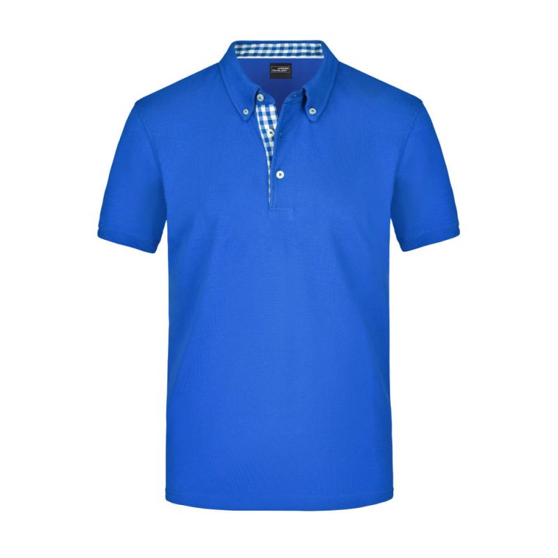 blau/weiß (royal/royal-white)