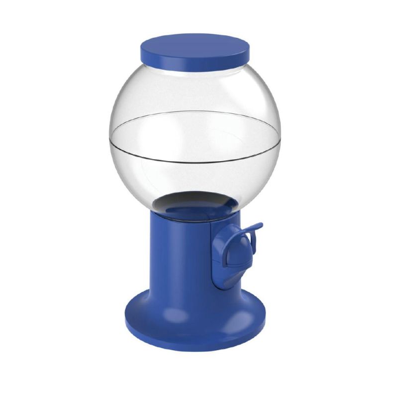 standard-blau PS
