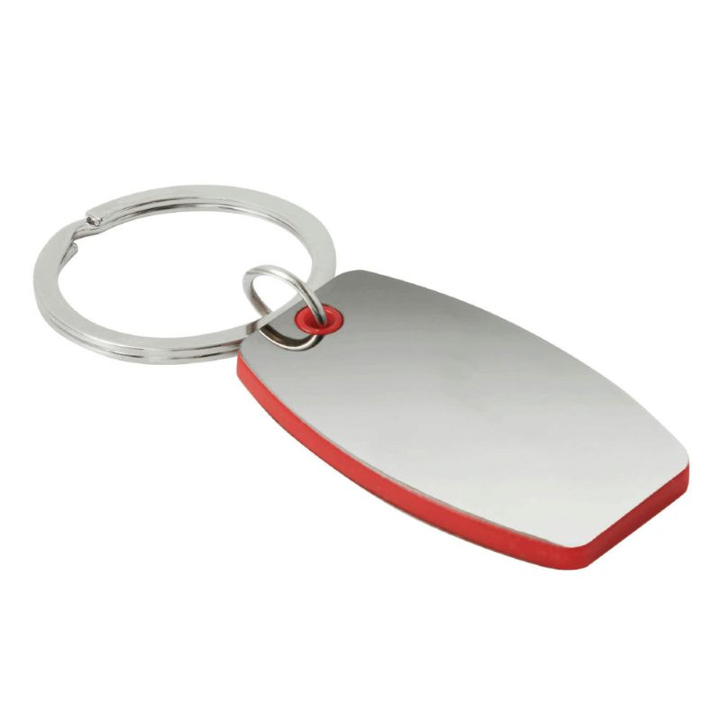 rot, silber