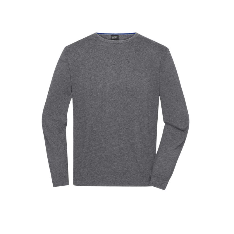 grau (grey-heather)