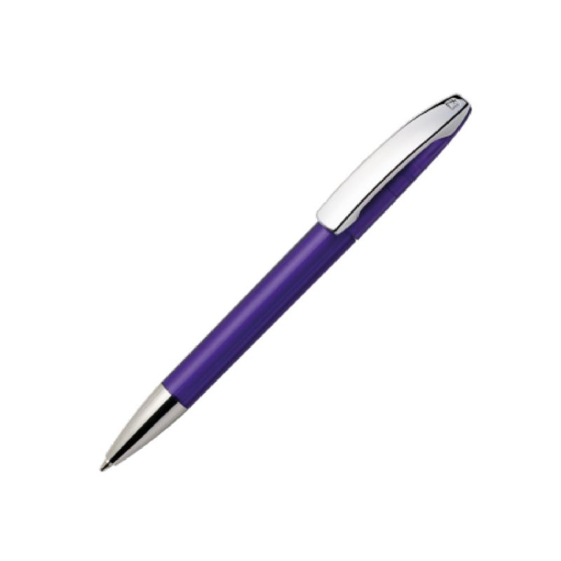 dunkel violett