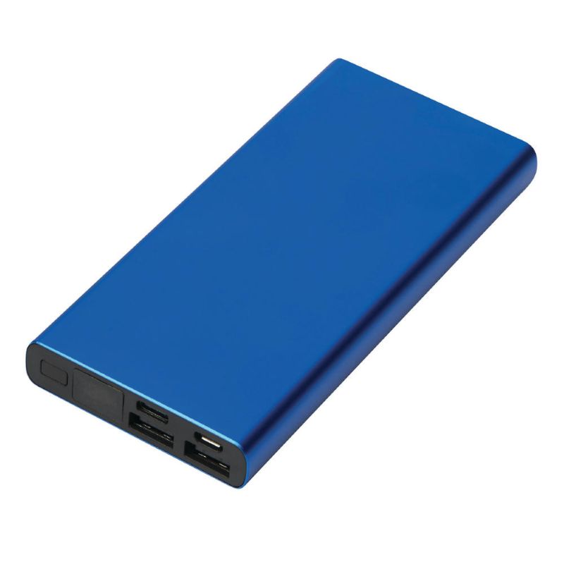 Blau