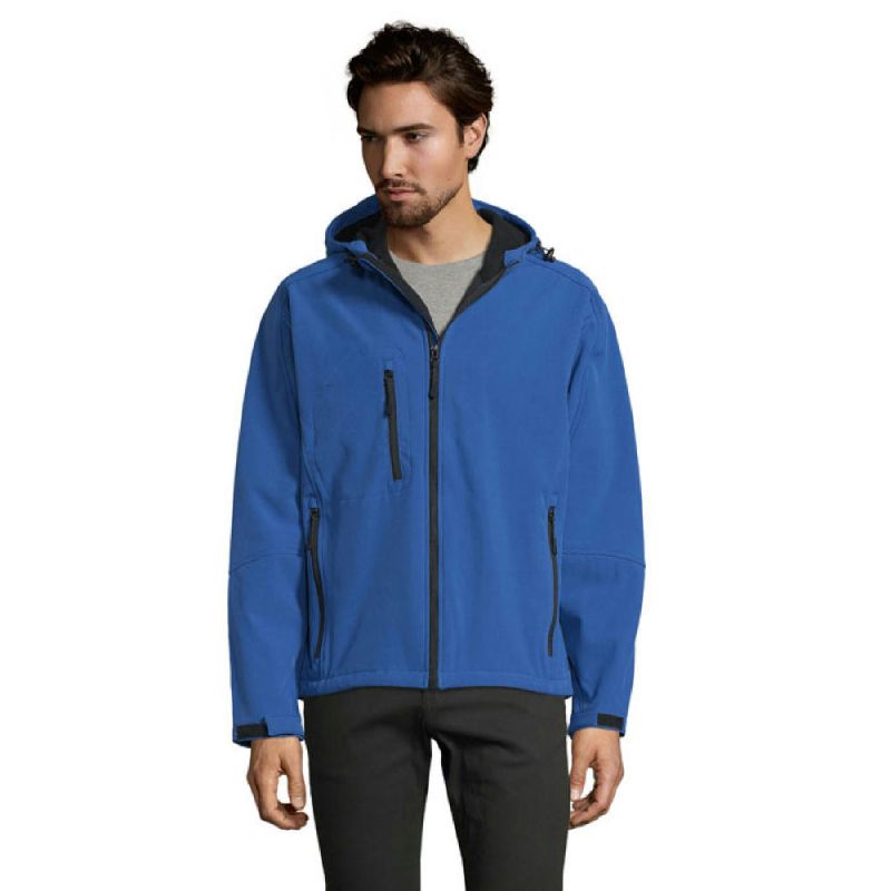 Royal Blue(RB)