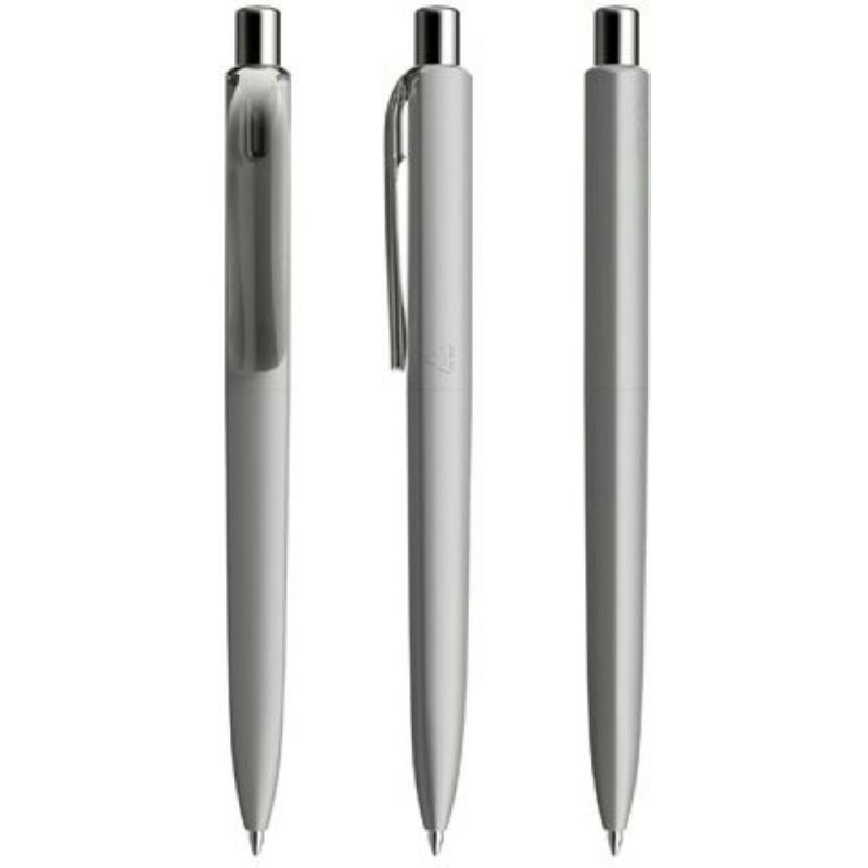 Dolphin Grey-Silver chrome finish M70 C
