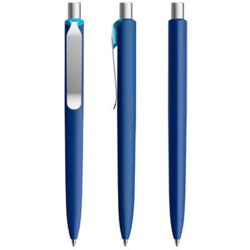 Classic Blue-Silver satin finish-Cyan Blue R50-S70-P58 S