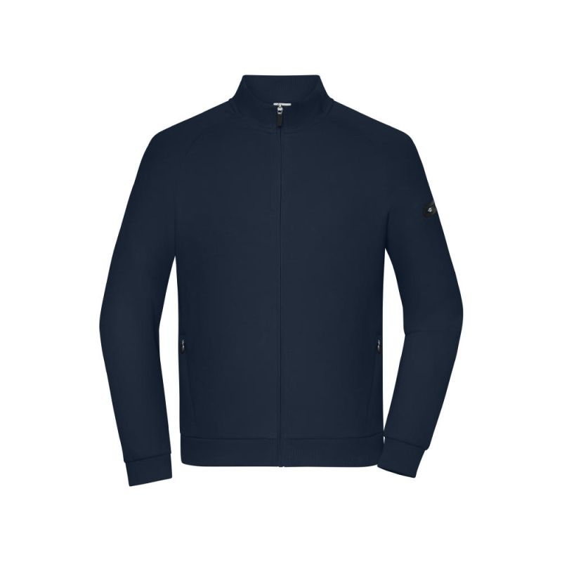blau (navy)