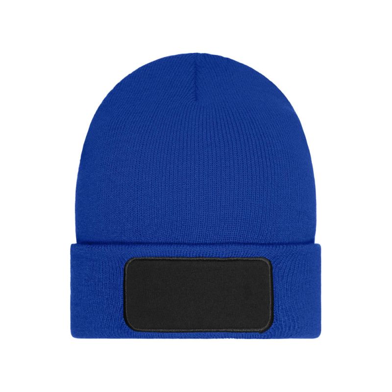 blau (royal)